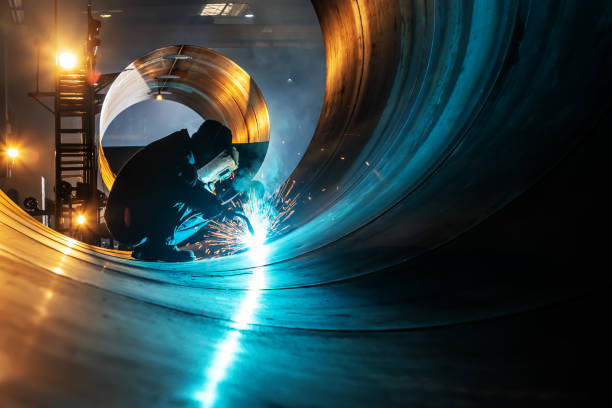 Best Automation and Robotic Welding in Princeton, MN