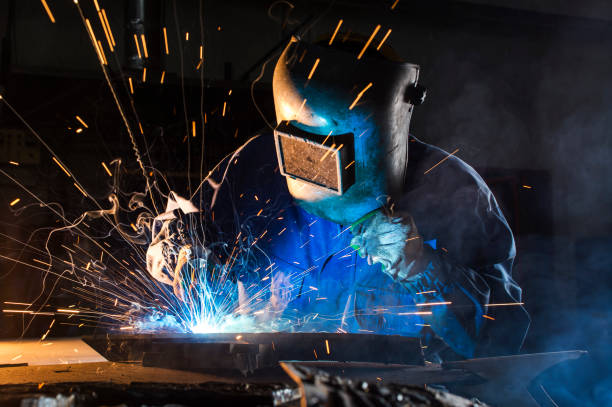 Best Marine and Shipbuilding Welding in Princeton, MN