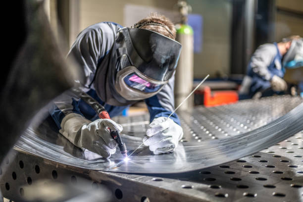 Best Specialty Welding Processes in Princeton, MN