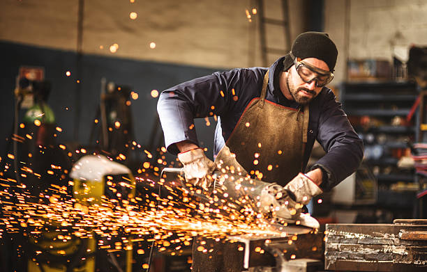 Princeton, MN Welder & Metal Fabrication Company